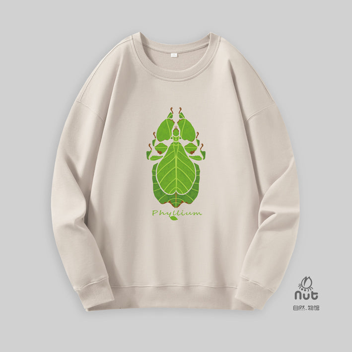 Sweater "Insect" Series
