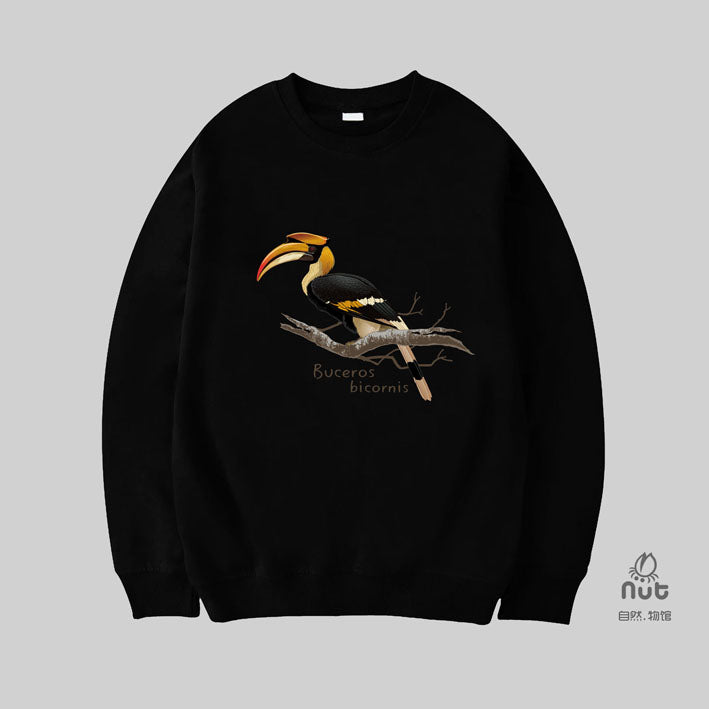 Sweater Buceros bicornis