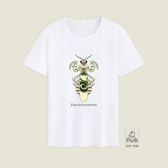 T-shirt Pseudocreobotra