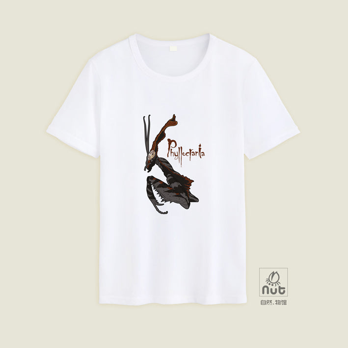 T-shirt Phyllocrania