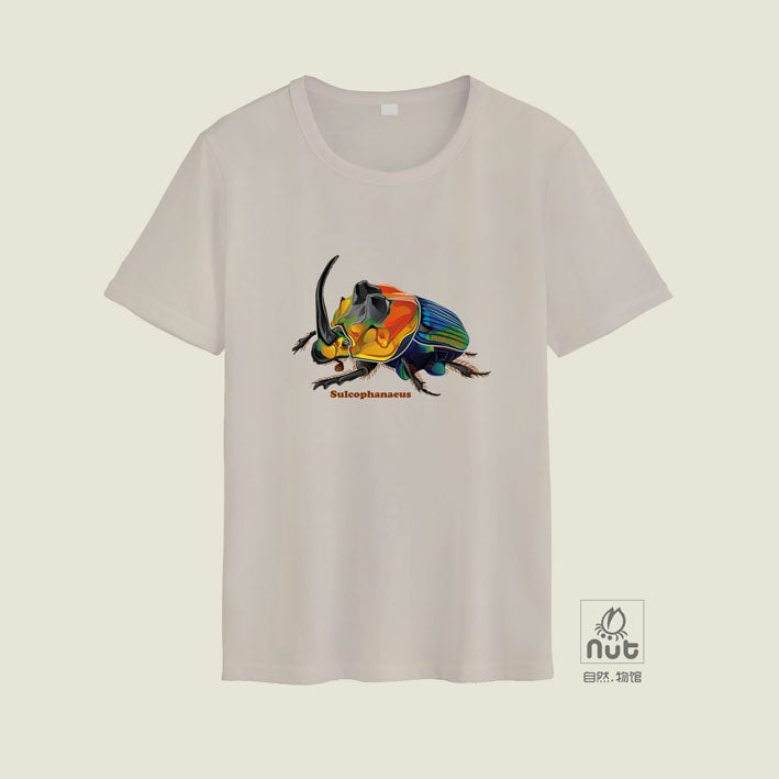 T-shirt Sulcophanaeus imperator