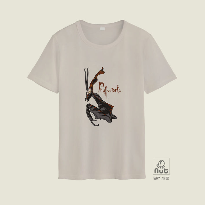 T-shirt Phyllocrania