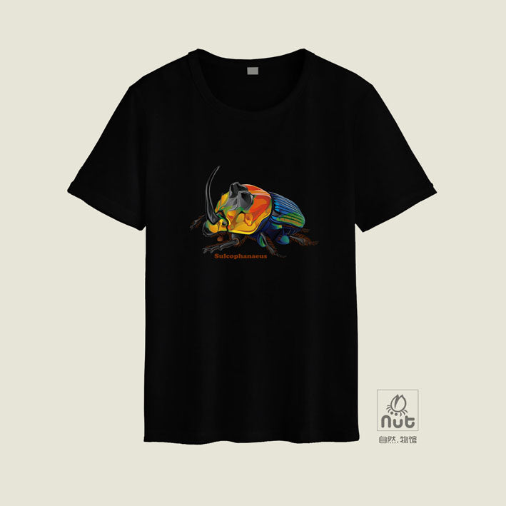 T-shirt Sulcophanaeus imperator