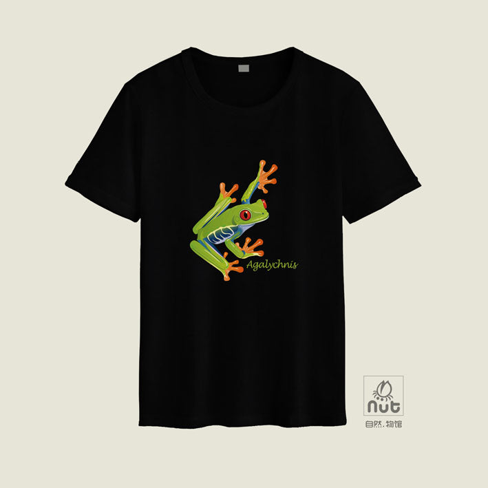 T-shirt Agalychnis