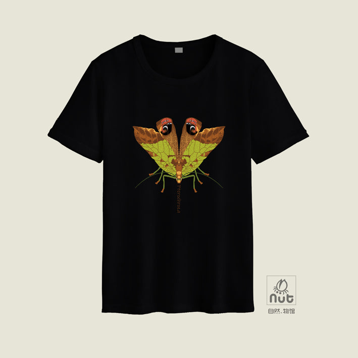 T-shirt Pterochroza