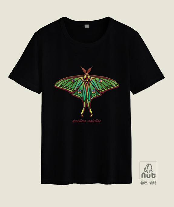 T-shirt Graellsia isabellae