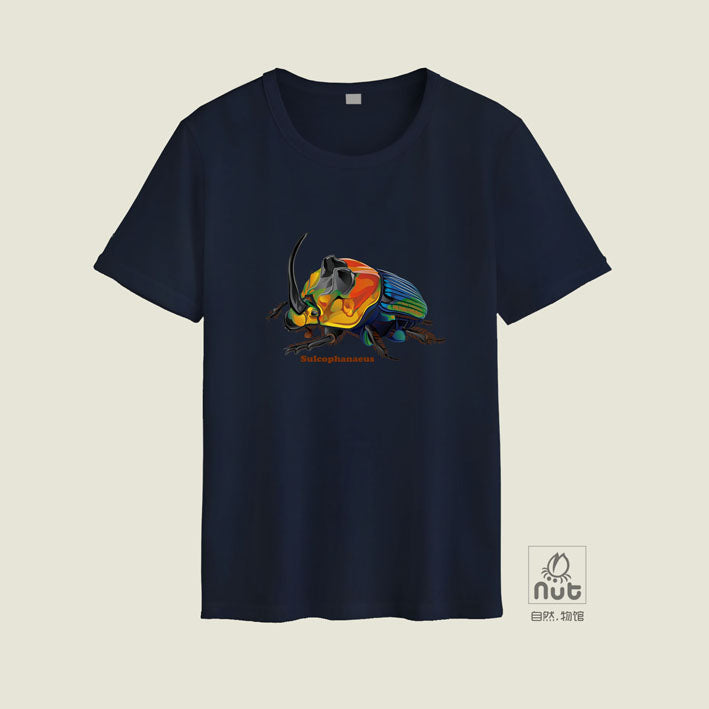 T-shirt Sulcophanaeus imperator