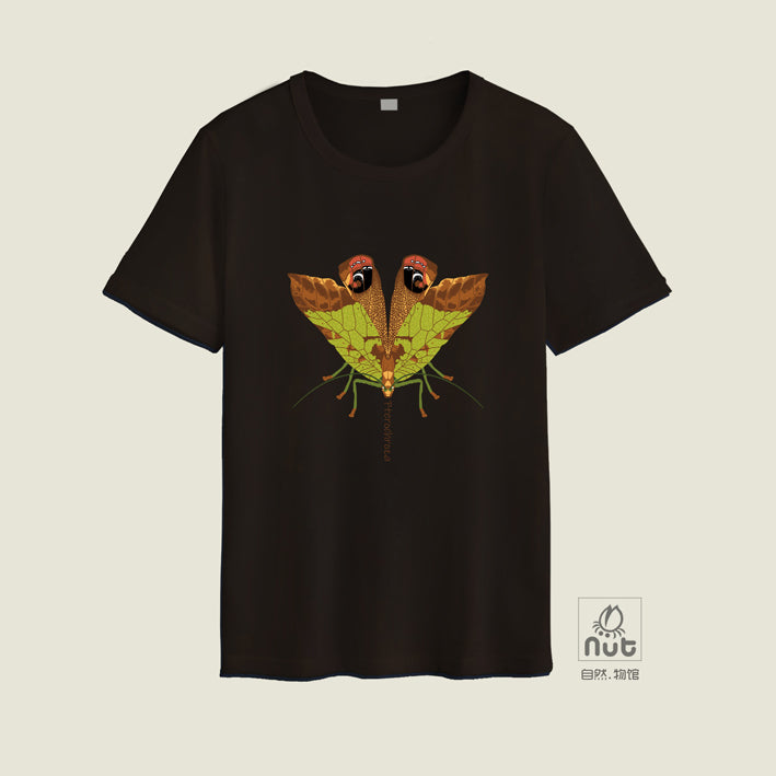 T-shirt Pterochroza