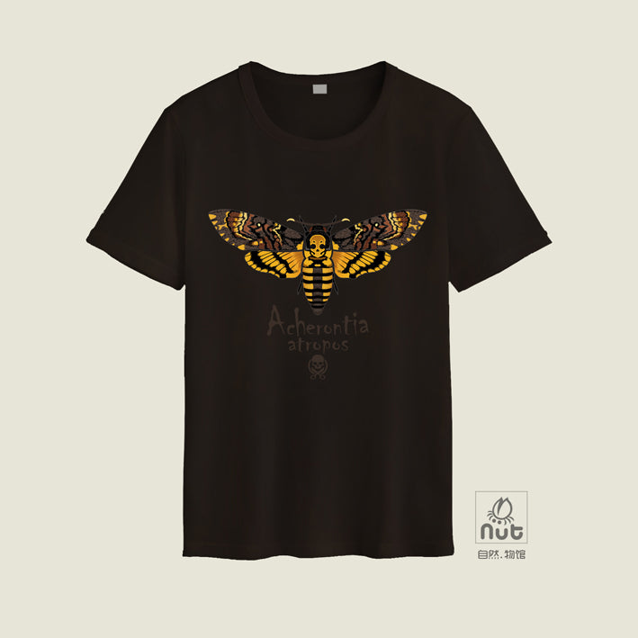 T-shirt Acherontia atropos