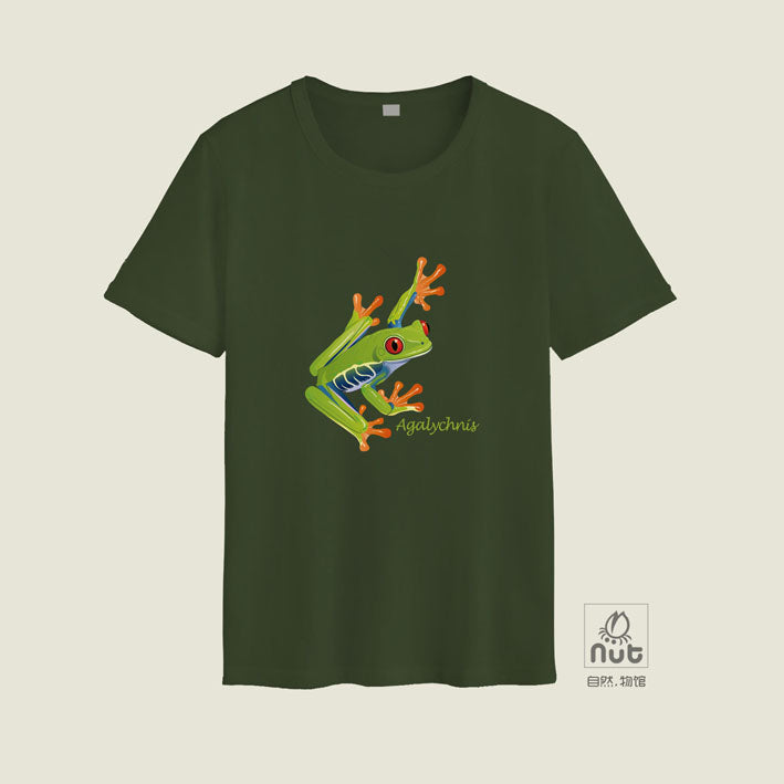 T-shirt Agalychnis