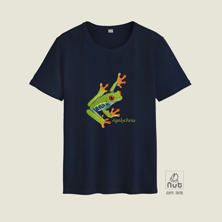 T-shirt Agalychnis
