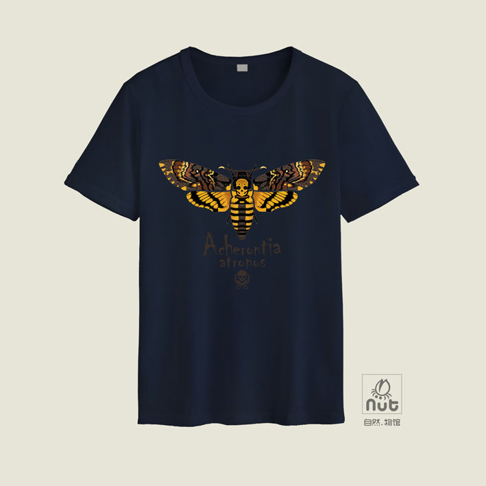 T-shirt Acherontia atropos