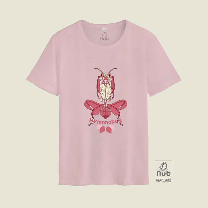 T-shirt Hymenopus