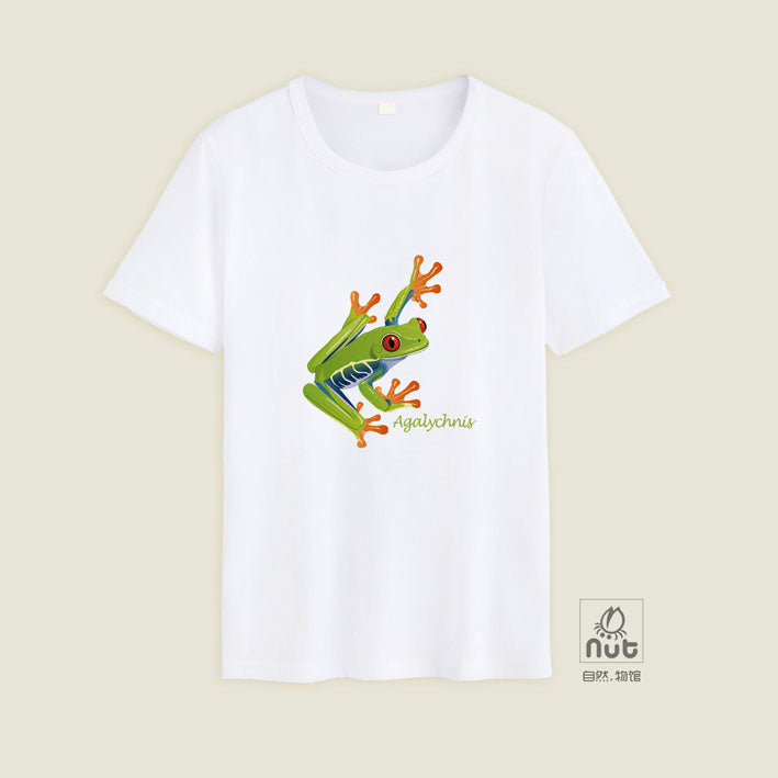 T-shirt Agalychnis