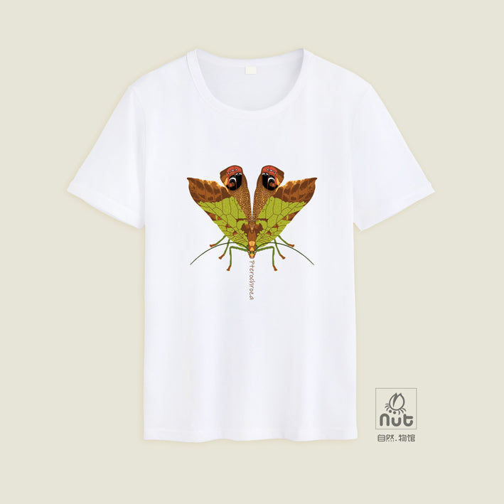 T-shirt Pterochroza