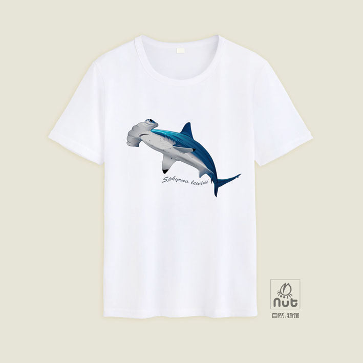T-shirt Sphyrna lewini