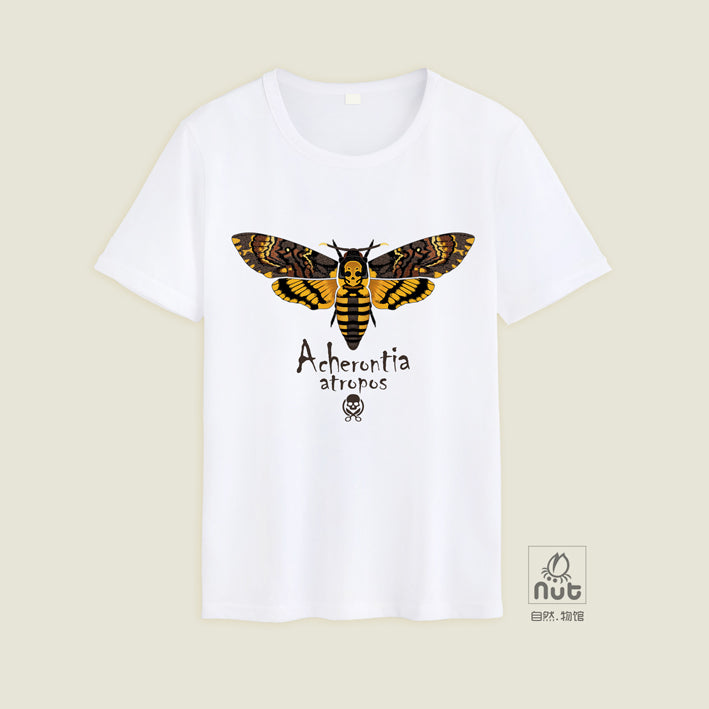 T-shirt Acherontia atropos