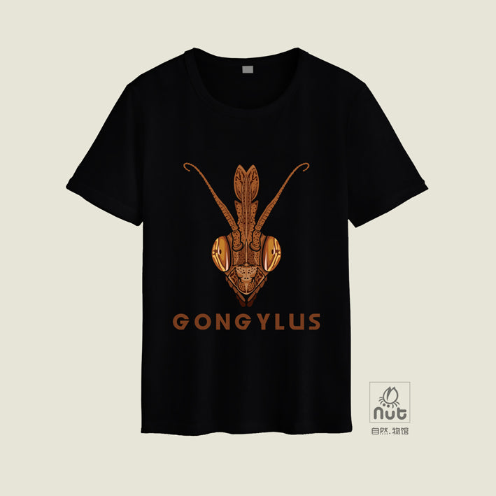 T-shirt Gongylus