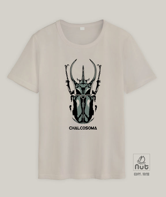 T-shirt Chalcosoma