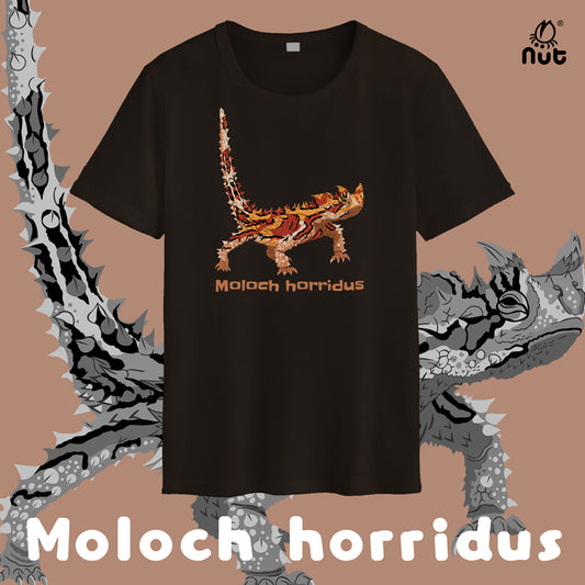 T-shirt Moloch horridus