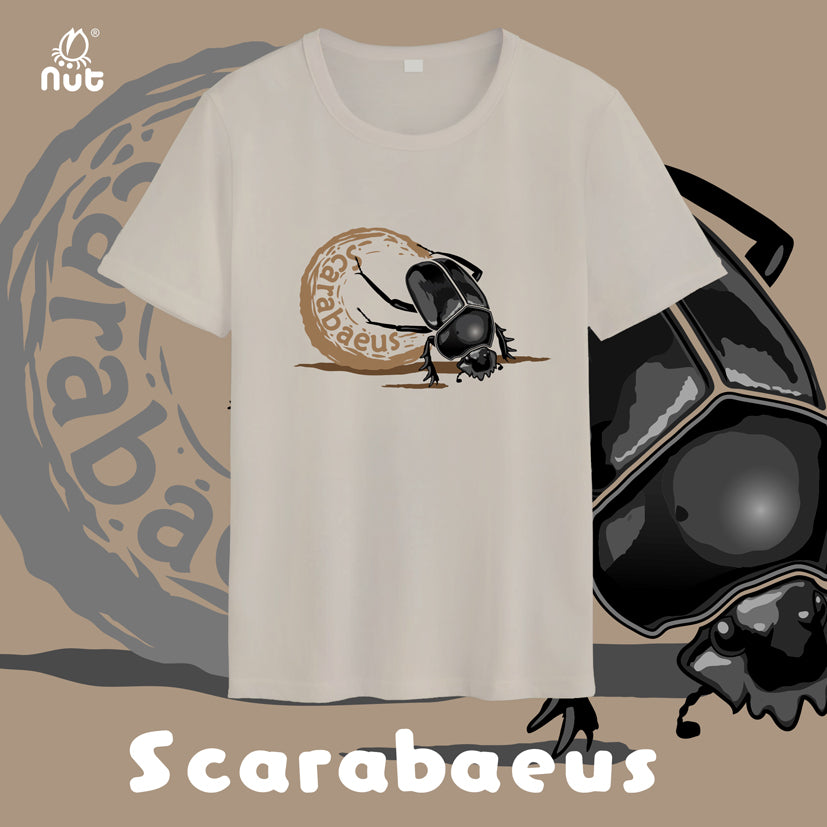 T-shirt Scarabaeus