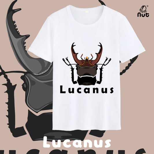 T-shirt Lucanus