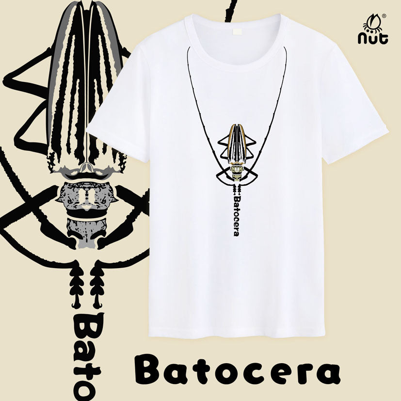 T-shirt Batocera