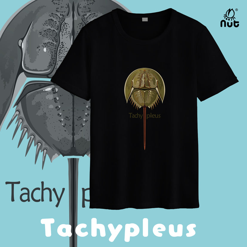 T-shirt Tachypleus