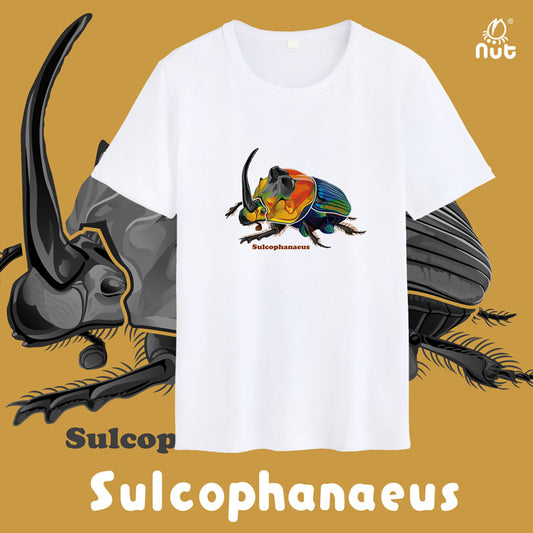 T-shirt Sulcophanaeus imperator