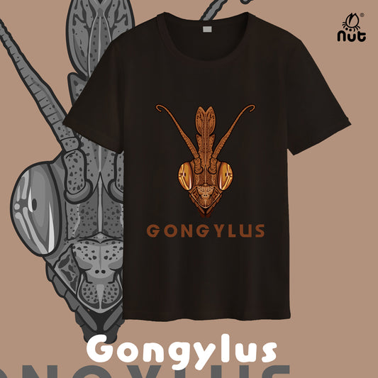 T-shirt Gongylus
