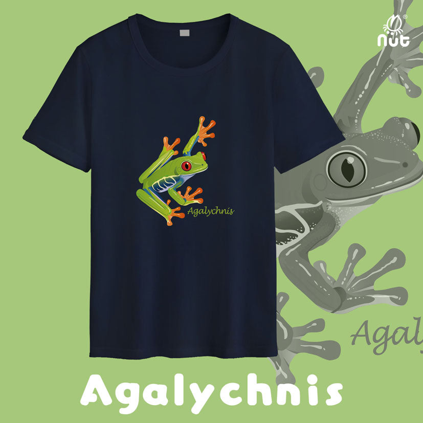 T-shirt Agalychnis