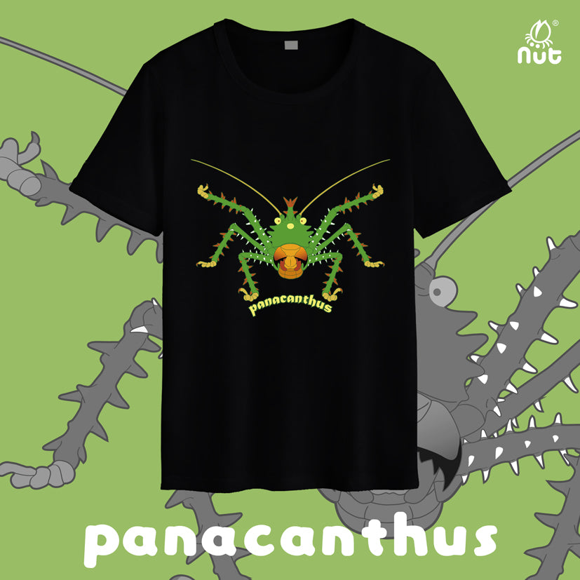 T-shirt Panacanthus