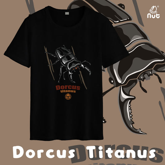 T-shirt Dorcus Titanus
