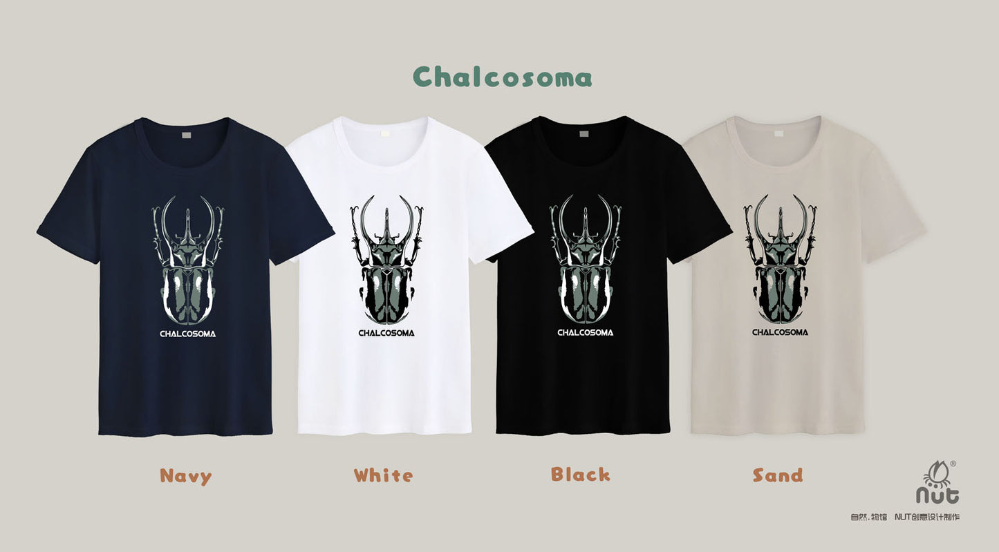 T-shirt Chalcosoma