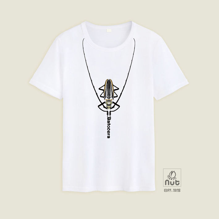 T-shirt Batocera