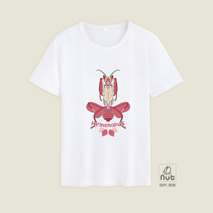 T-shirt Hymenopus