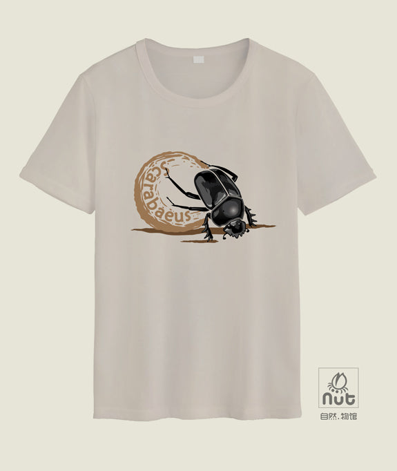 T-shirt Scarabaeus