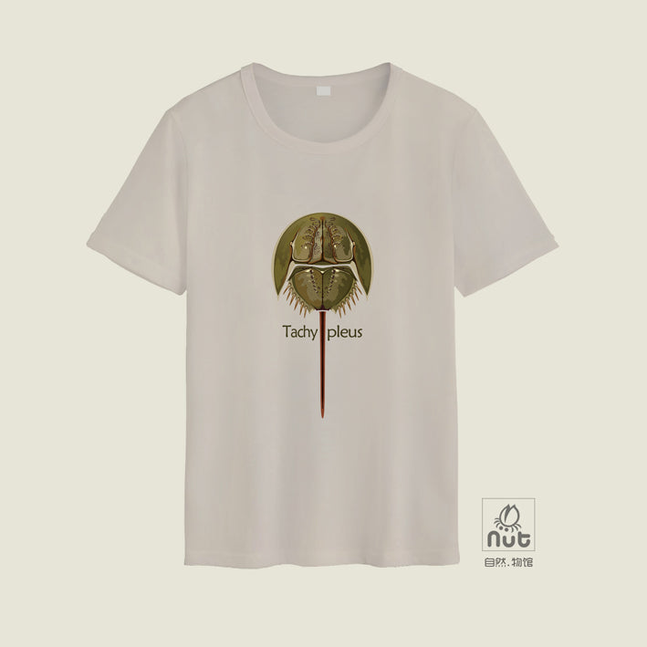 T-shirt Tachypleus