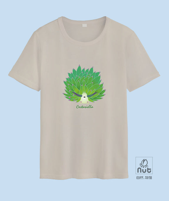 T-shirt Costasiella