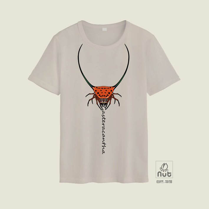 T-shirt Macracantha arcuata