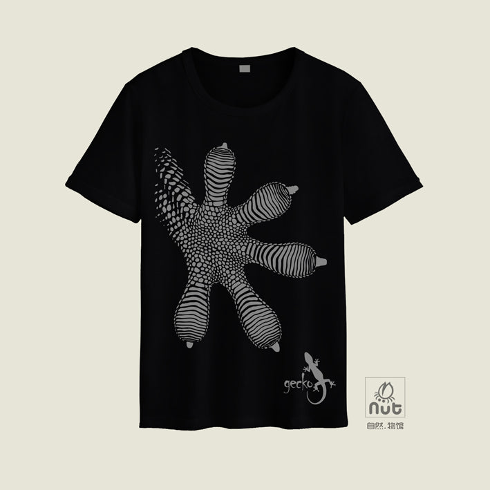 T-shirt Gecko