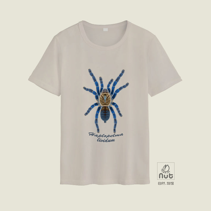 T-shirt Haplopelma lividum