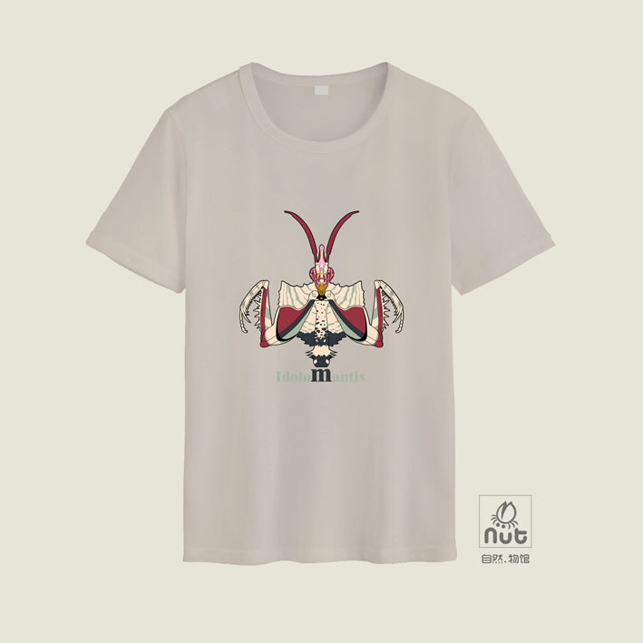 T-shirt Idolomantis