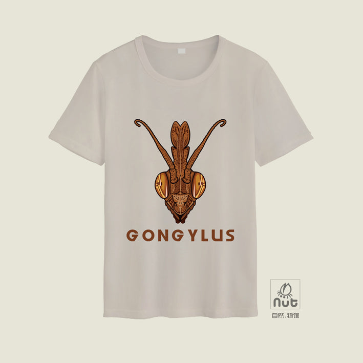 T-shirt Gongylus