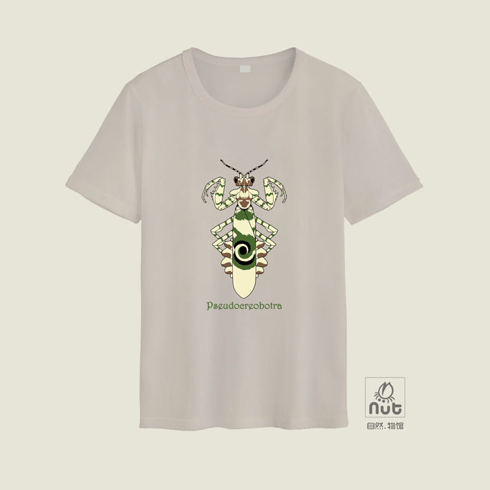 T-shirt Pseudocreobotra