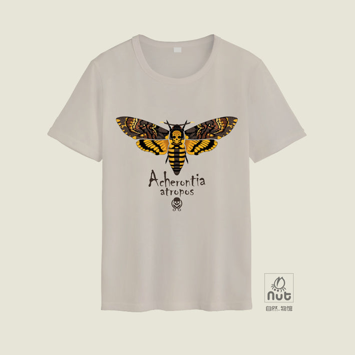 T-shirt Acherontia atropos