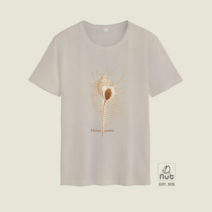 T-shirt Murex pecten