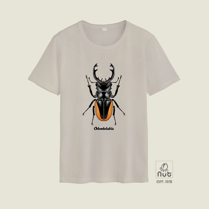 T-shirt Odontolabis