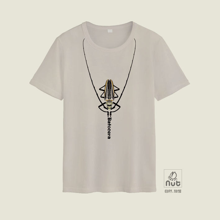 T-shirt Batocera