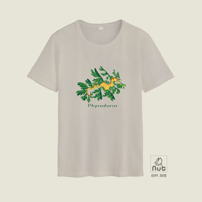 T-shirt Phycodurus